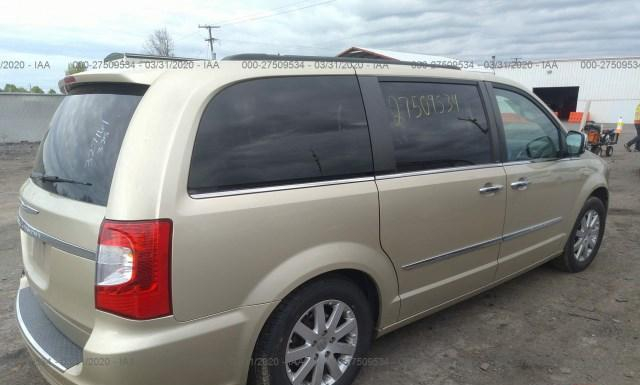 Photo 3 VIN: 2A4RR8DG8BR754351 - CHRYSLER TOWN AND COUNTRY 