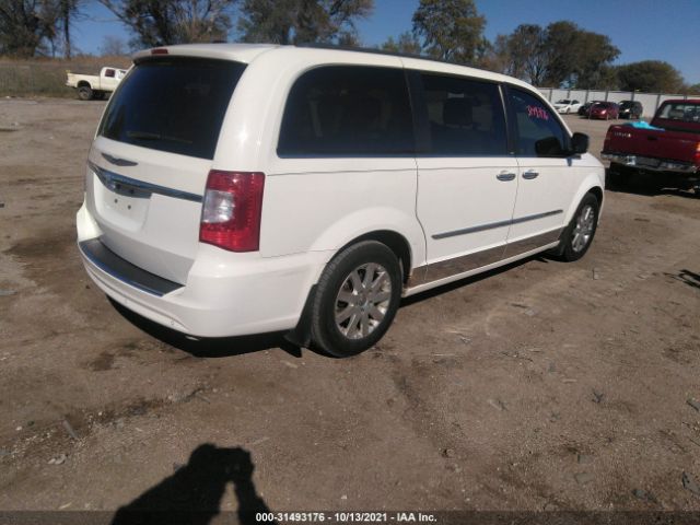 Photo 3 VIN: 2A4RR8DG8BR759372 - CHRYSLER TOWN & COUNTRY 