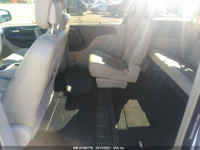 Photo 7 VIN: 2A4RR8DG8BR759372 - CHRYSLER TOWN & COUNTRY 