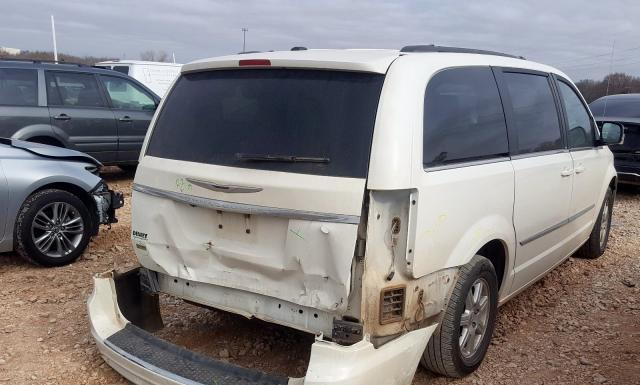 Photo 3 VIN: 2A4RR8DG8BR786605 - CHRYSLER TOWN AND COUNTRY 