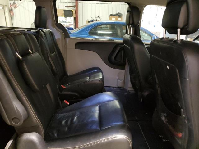 Photo 10 VIN: 2A4RR8DG8BR796860 - CHRYSLER MINIVAN 