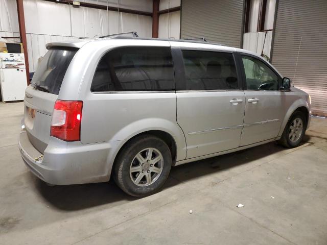 Photo 2 VIN: 2A4RR8DG8BR796860 - CHRYSLER MINIVAN 