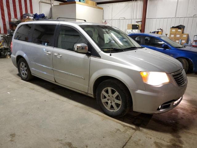 Photo 3 VIN: 2A4RR8DG8BR796860 - CHRYSLER MINIVAN 