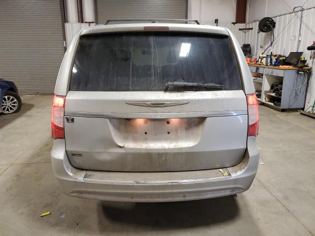 Photo 5 VIN: 2A4RR8DG8BR796860 - CHRYSLER MINIVAN 