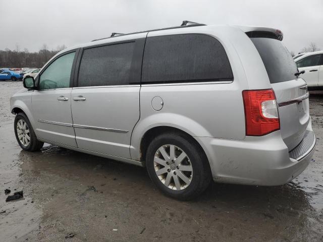 Photo 1 VIN: 2A4RR8DG9BR610873 - CHRYSLER TOWN & COU 