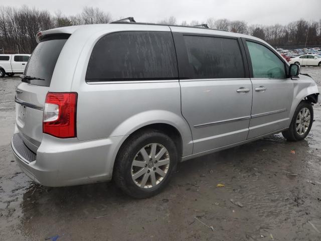 Photo 2 VIN: 2A4RR8DG9BR610873 - CHRYSLER TOWN & COU 