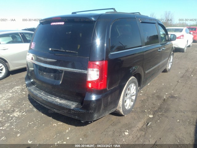 Photo 3 VIN: 2A4RR8DG9BR613854 - CHRYSLER TOWN & COUNTRY 