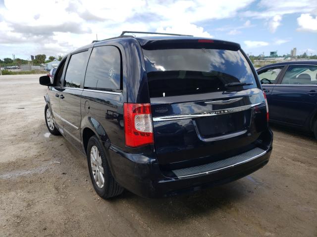 Photo 2 VIN: 2A4RR8DG9BR614440 - CHRYSLER TOWN &AMP COU 