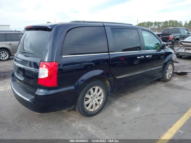 Photo 3 VIN: 2A4RR8DG9BR616625 - CHRYSLER TOWN & COUNTRY 