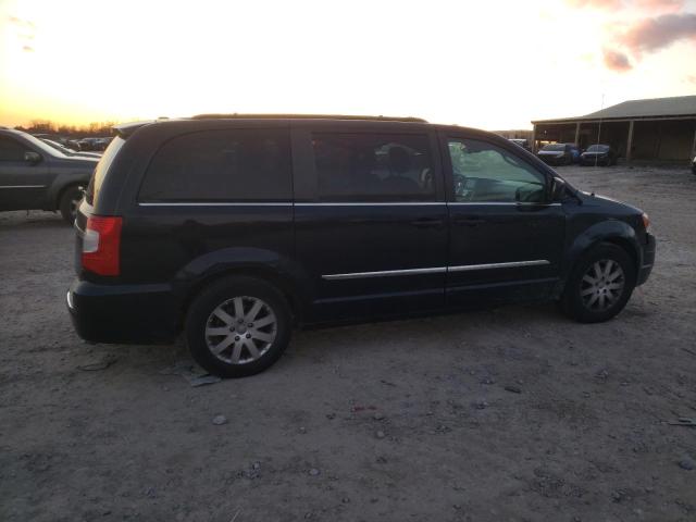 Photo 2 VIN: 2A4RR8DG9BR635823 - CHRYSLER TOWN & COU 