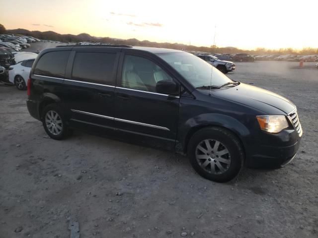 Photo 3 VIN: 2A4RR8DG9BR635823 - CHRYSLER TOWN & COU 