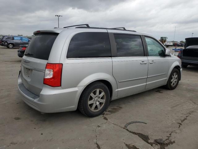 Photo 2 VIN: 2A4RR8DG9BR641119 - CHRYSLER TOWN & COU 