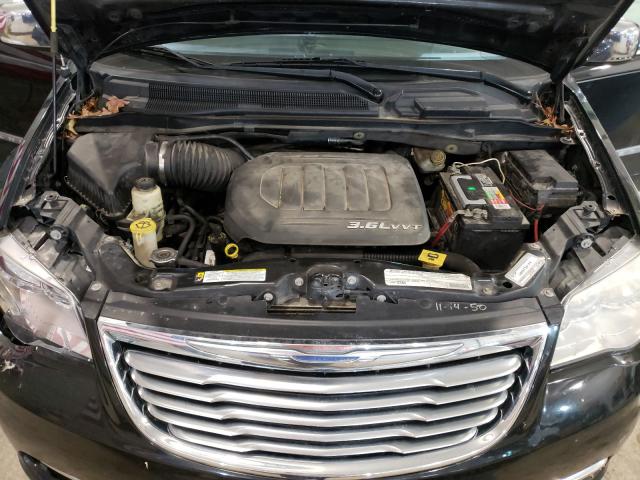 Photo 6 VIN: 2A4RR8DG9BR655571 - CHRYSLER TOWN &AMP COU 