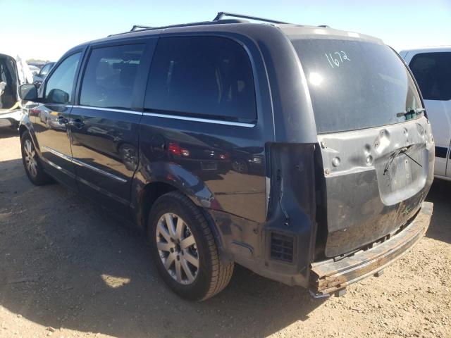 Photo 1 VIN: 2A4RR8DG9BR655649 - CHRYSLER TOWN & COU 