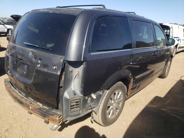 Photo 2 VIN: 2A4RR8DG9BR655649 - CHRYSLER TOWN & COU 