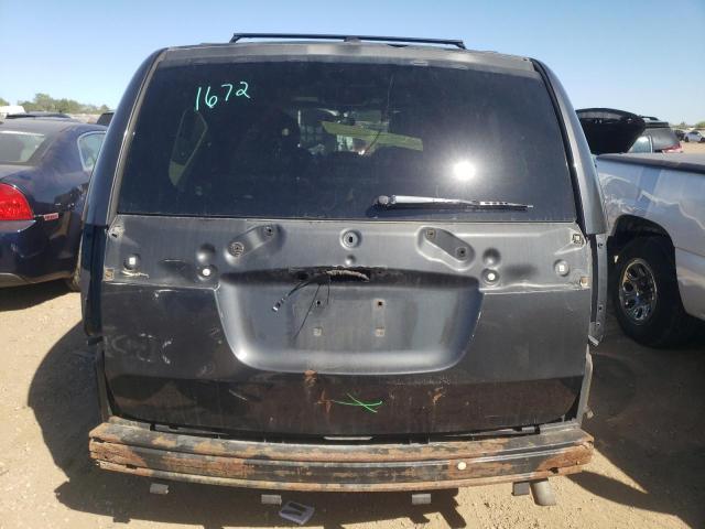 Photo 5 VIN: 2A4RR8DG9BR655649 - CHRYSLER TOWN & COU 