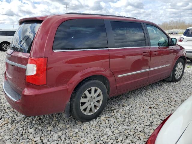 Photo 2 VIN: 2A4RR8DG9BR656090 - CHRYSLER MINIVAN 