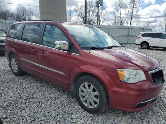 Photo 3 VIN: 2A4RR8DG9BR656090 - CHRYSLER MINIVAN 