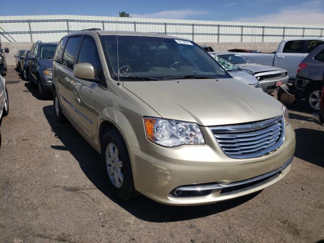 Photo 0 VIN: 2A4RR8DG9BR659247 - CHRYSLER TOWN &AMP COU 