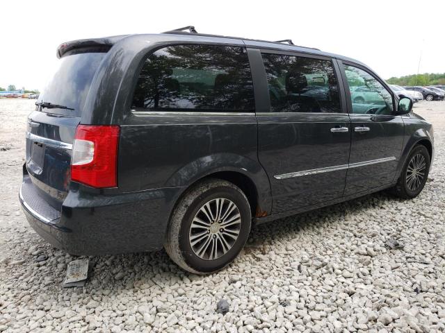 Photo 2 VIN: 2A4RR8DG9BR676145 - CHRYSLER MINIVAN 