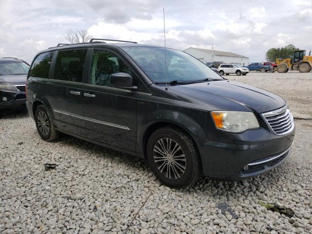 Photo 3 VIN: 2A4RR8DG9BR676145 - CHRYSLER MINIVAN 