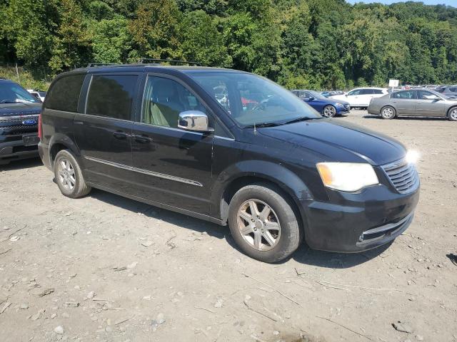 Photo 3 VIN: 2A4RR8DG9BR694743 - CHRYSLER TOWN & COU 