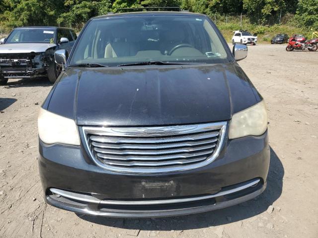 Photo 4 VIN: 2A4RR8DG9BR694743 - CHRYSLER TOWN & COU 