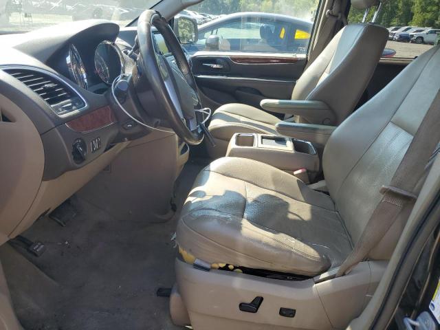 Photo 6 VIN: 2A4RR8DG9BR694743 - CHRYSLER TOWN & COU 