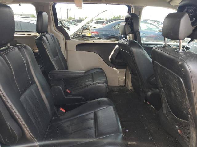 Photo 10 VIN: 2A4RR8DG9BR703053 - CHRYSLER MINIVAN 