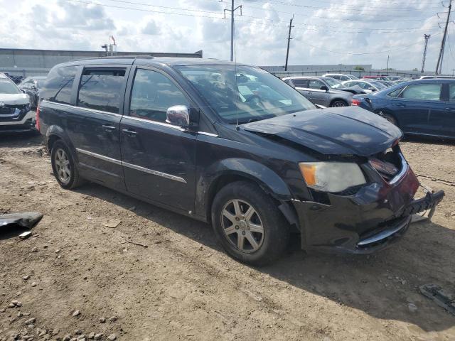 Photo 3 VIN: 2A4RR8DG9BR703053 - CHRYSLER MINIVAN 