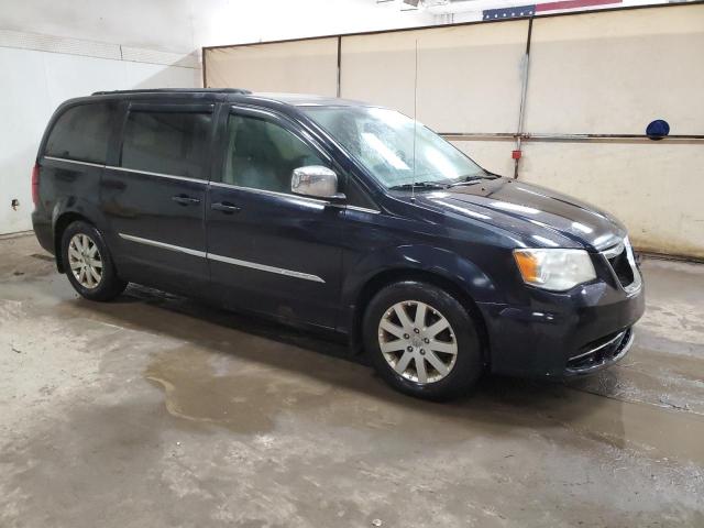 Photo 3 VIN: 2A4RR8DG9BR703750 - CHRYSLER MINIVAN 