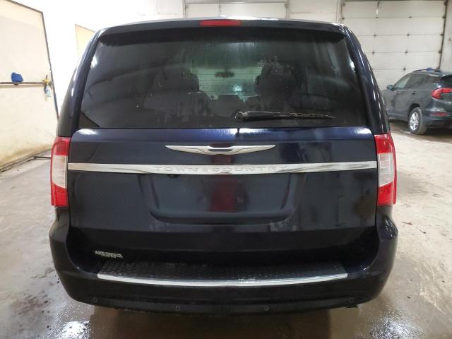 Photo 5 VIN: 2A4RR8DG9BR703750 - CHRYSLER MINIVAN 