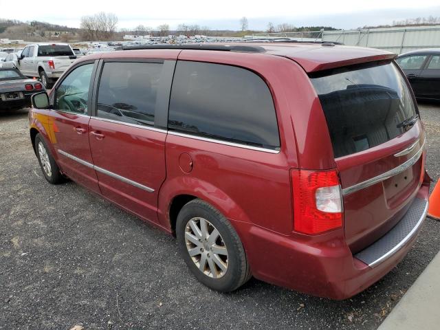 Photo 1 VIN: 2A4RR8DG9BR703781 - CHRYSLER MINIVAN 