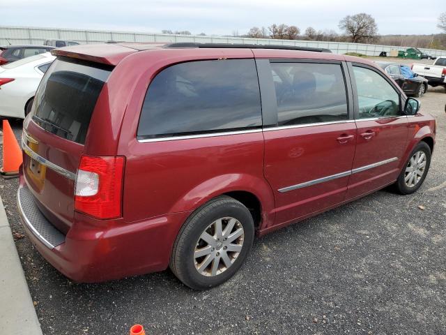 Photo 2 VIN: 2A4RR8DG9BR703781 - CHRYSLER MINIVAN 