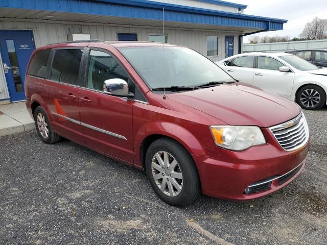 Photo 3 VIN: 2A4RR8DG9BR703781 - CHRYSLER MINIVAN 