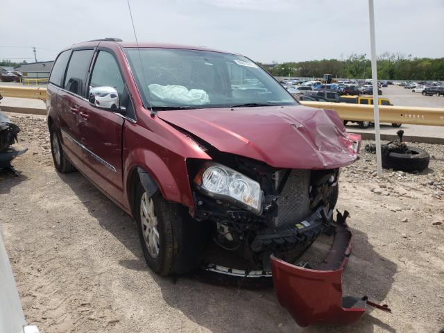 Photo 0 VIN: 2A4RR8DG9BR704039 - CHRYSLER TOWN &AMP COU 