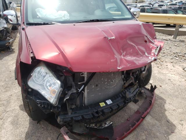 Photo 8 VIN: 2A4RR8DG9BR704039 - CHRYSLER TOWN &AMP COU 