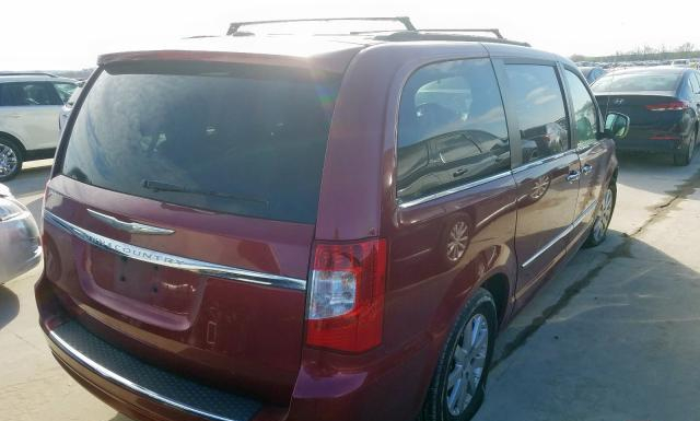 Photo 3 VIN: 2A4RR8DG9BR716451 - CHRYSLER TOWN AND COUNTRY 