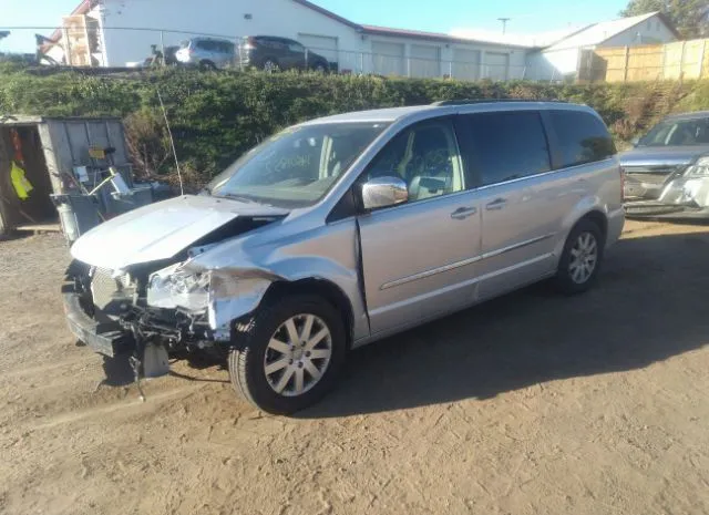 Photo 1 VIN: 2A4RR8DG9BR759204 - CHRYSLER TOWN & COUNTRY 