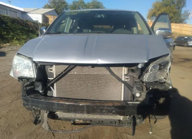 Photo 5 VIN: 2A4RR8DG9BR759204 - CHRYSLER TOWN & COUNTRY 