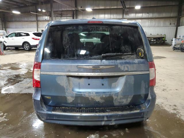 Photo 5 VIN: 2A4RR8DG9BR775340 - CHRYSLER MINIVAN 