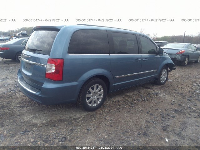 Photo 3 VIN: 2A4RR8DG9BR779923 - CHRYSLER TOWN & COUNTRY 