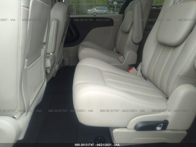 Photo 7 VIN: 2A4RR8DG9BR779923 - CHRYSLER TOWN & COUNTRY 