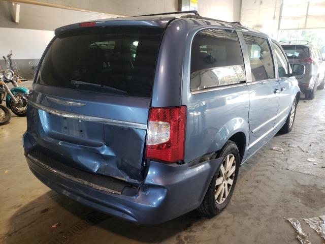 Photo 3 VIN: 2A4RR8DG9BR783275 - CHRYSLER TOWN &AMP COU 