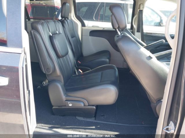 Photo 7 VIN: 2A4RR8DG9BR784314 - CHRYSLER TOWN & COUNTRY 