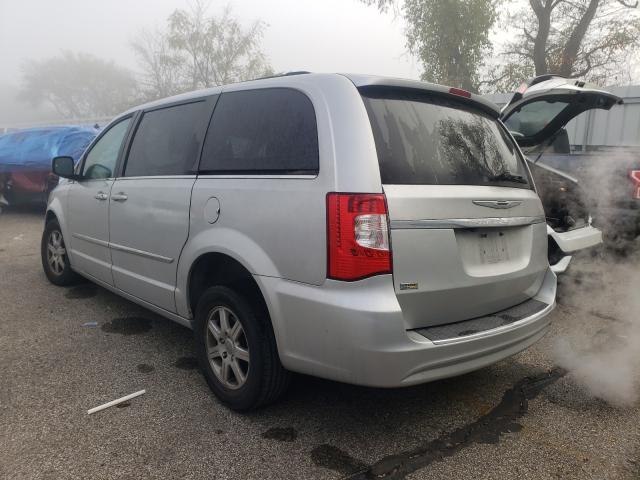 Photo 2 VIN: 2A4RR8DG9BR797015 - CHRYSLER TOWN &AMP COU 