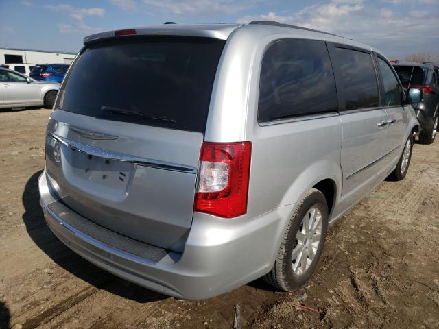 Photo 3 VIN: 2A4RR8DG9BR797645 - CHRYSLER TOWN & COU 