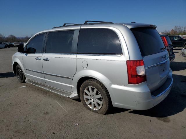 Photo 1 VIN: 2A4RR8DGXBR604144 - CHRYSLER MINIVAN 