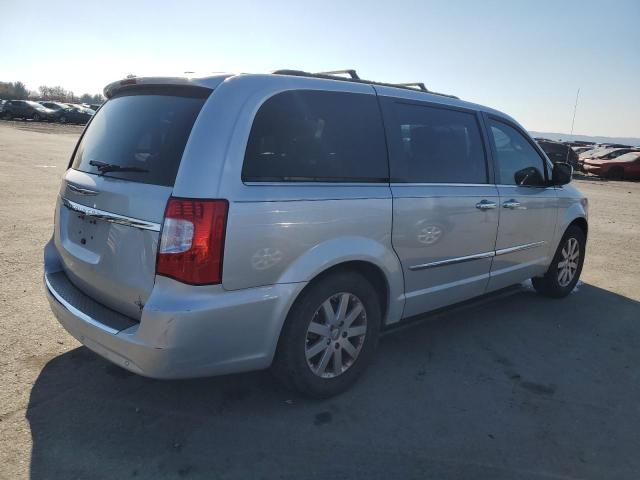 Photo 2 VIN: 2A4RR8DGXBR604144 - CHRYSLER MINIVAN 