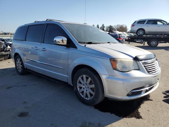 Photo 3 VIN: 2A4RR8DGXBR604144 - CHRYSLER MINIVAN 